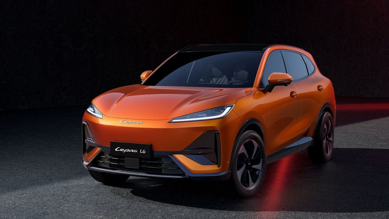 El rival chino de MINI y Volkswagen ID. Polo ya es oficial y no viene de ninguna de las marcas que podías esperar