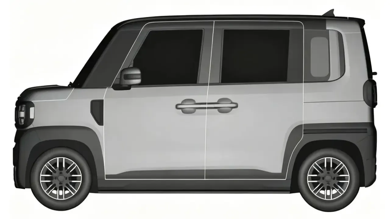 Chery