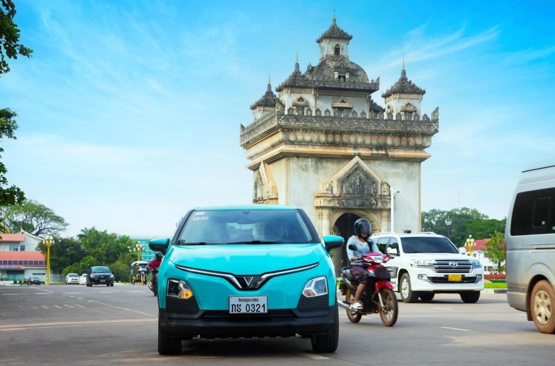 Los coches eléctricos ya dominan las ventas en estos países: Noruega roza el 100% y China alcanza el 44%
