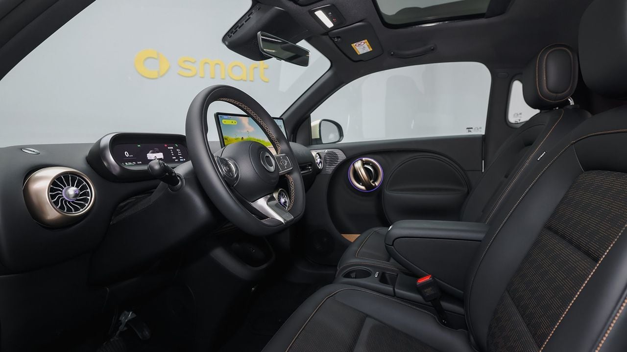 Smart #2