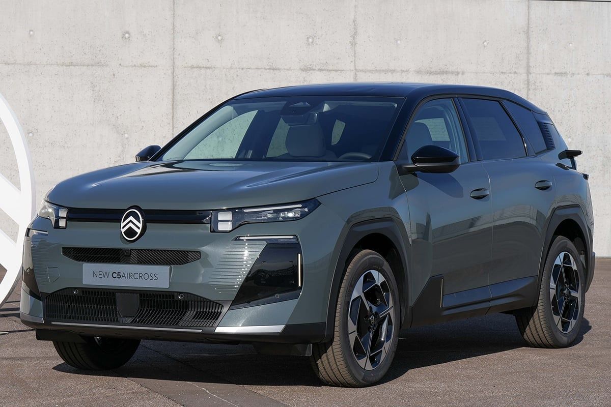 Citroën ya vende coches eléctricos desde 11.700 euros* y hasta 680 km de autonomía