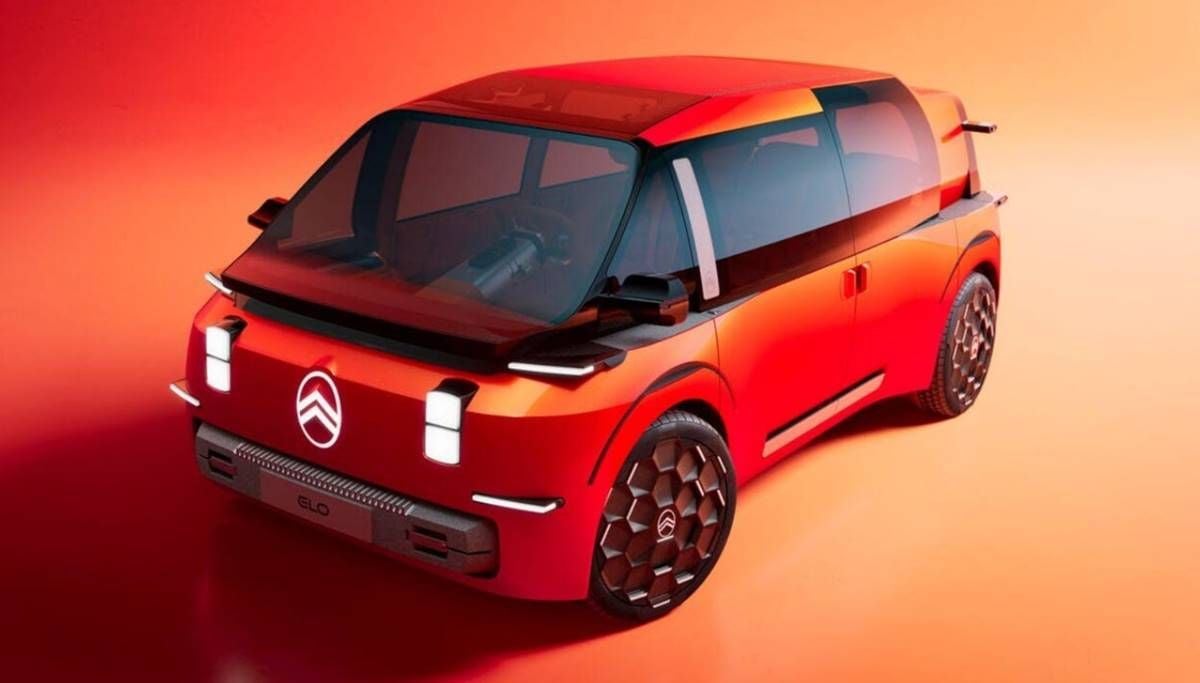 Citroën prepara el regreso del Picasso con 7 plazas y eléctrico