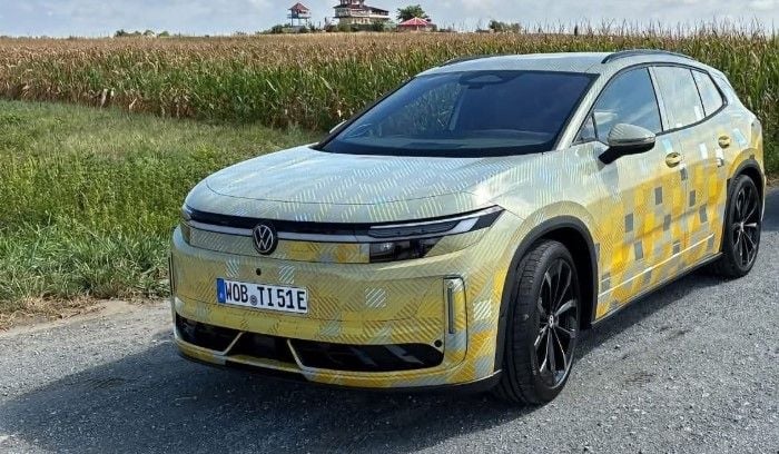 Adiós al Volkswagen ID.4: su sustituto será muy diferente y podría estrenar el nombre ID.Tiguan