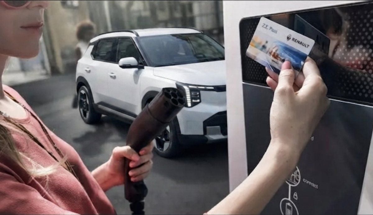 Ventas de coches eléctricos en España: julio 2026