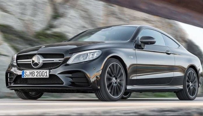 Mercedes Clase C diésel frente a Tesla Model 3: coste total de propiedad de las dos berlinas