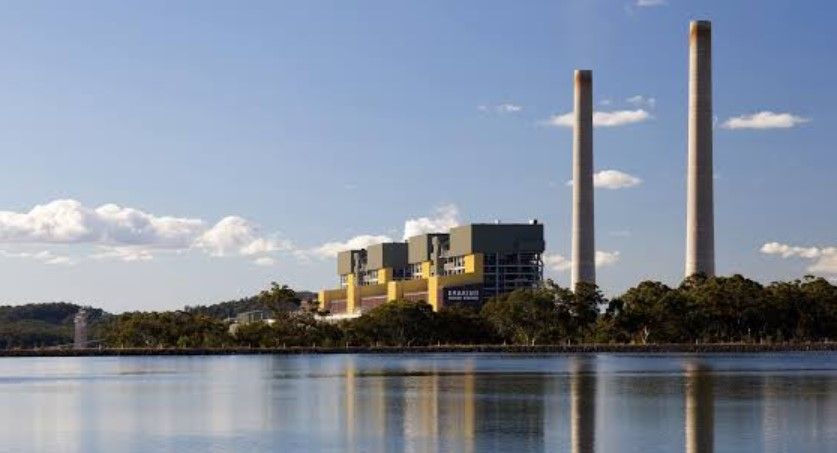 De mina de carbón a batería de 8.600 MWh suficiente para alimentar 800.000 viviendas