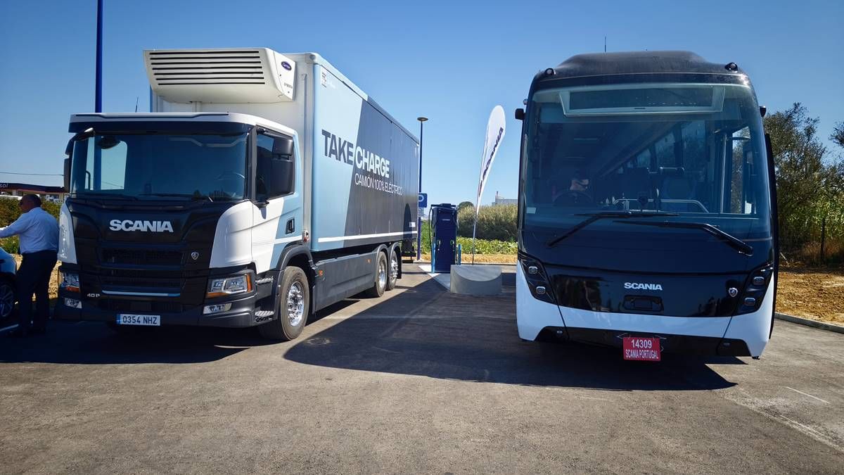 Zunder acelera en Portugal: invertirá más de 10 millones de euros al año para llenar el país de estaciones ultrarrápidas