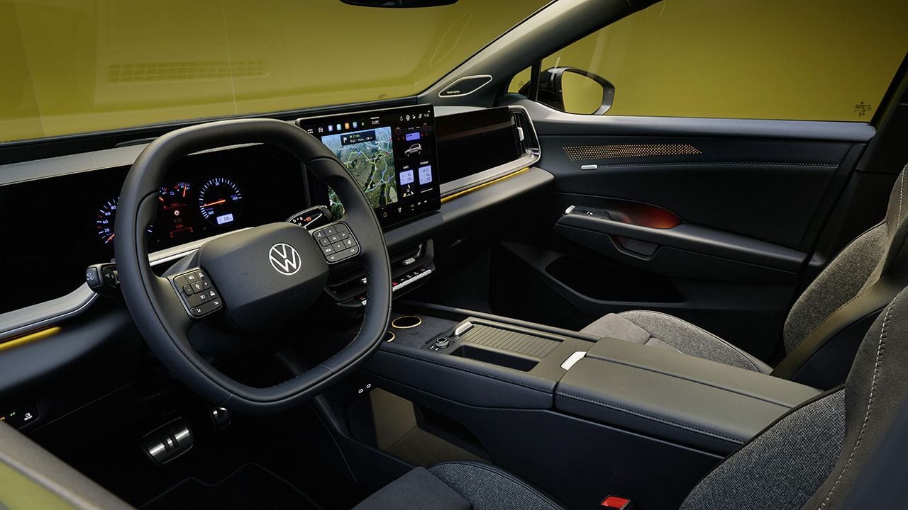 Volkswagen ID. Tiguan
