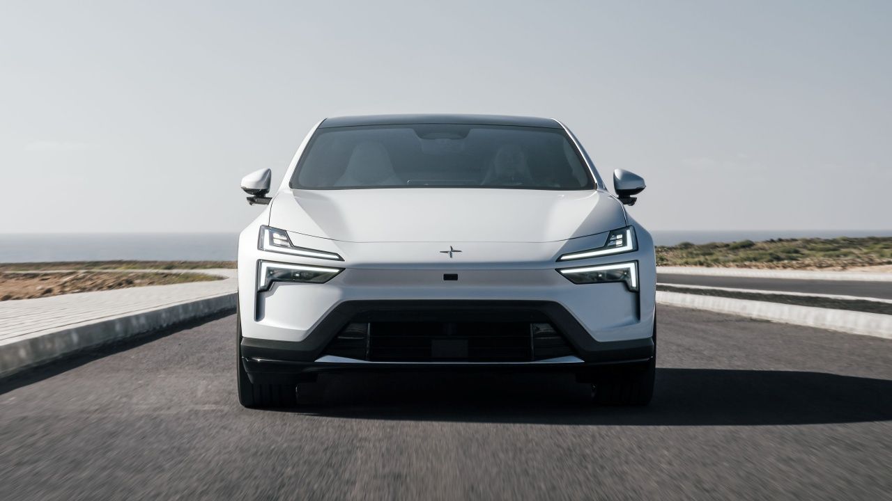 Polestar