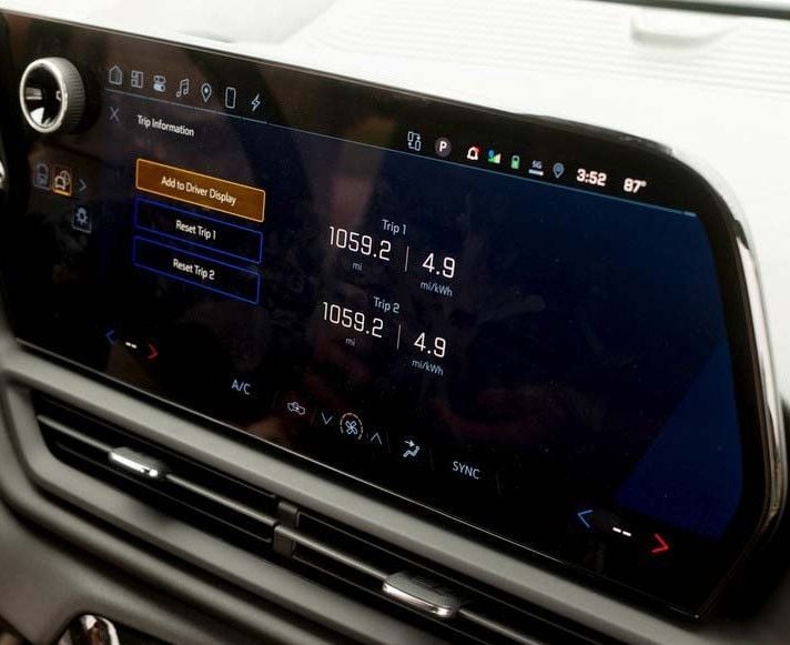 Récord de autonomía para un coche eléctrico: más de 1.700 kilómetros con una sola carga