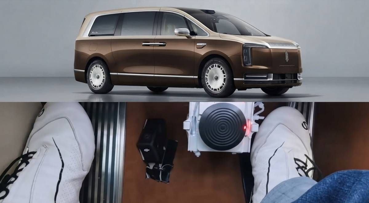 El pedal de freno del Maextro V800 se rompe tres veces y aumenta las preocupaciones sobre la calidad de algunas marcas chinas