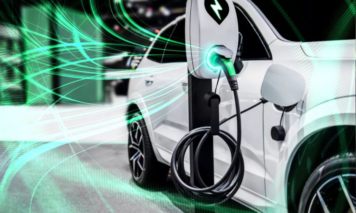 La NASA ya puede verlo desde el espacio: el coche eléctrico empieza a reducir la contaminación urbana
