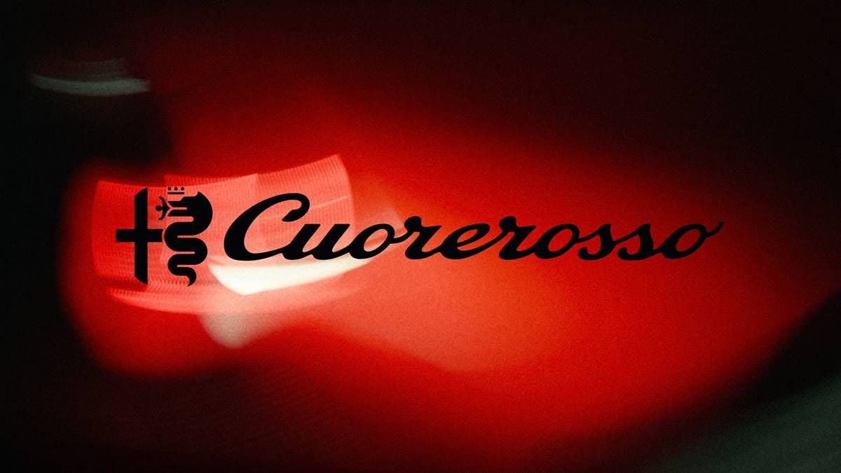 Alfa Romeo Cuorerosso: el nuevo deportivo italiano que puede tener una versión eléctrica de 700 km