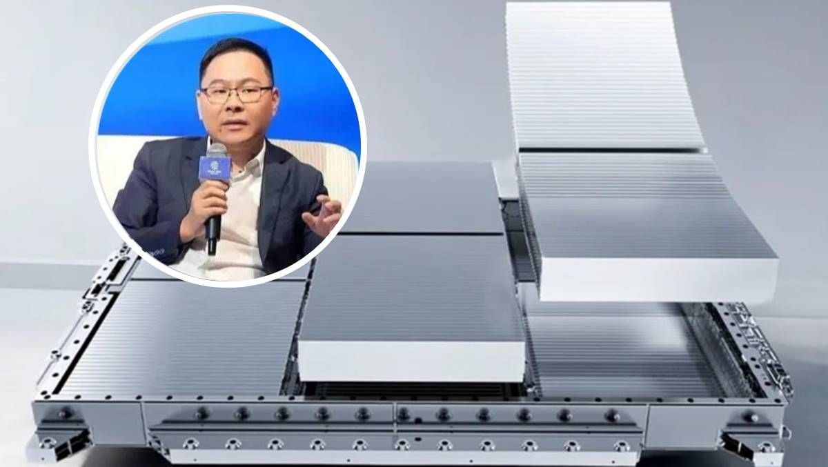 La carga en 9 minutos de BYD desata el debate: así defiende la marca su nueva batería Blade