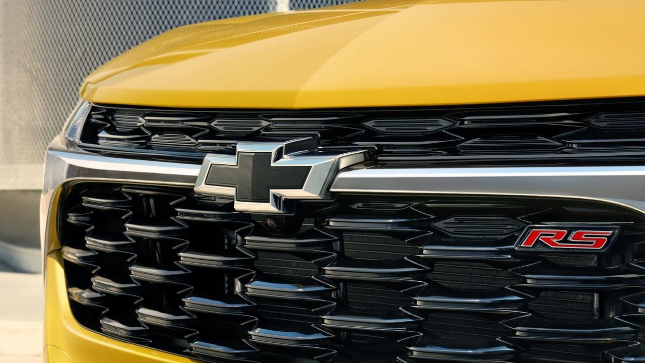 Otra marca occidental abandona China: Chevrolet se retira por la presión de los eléctricos autóctonos