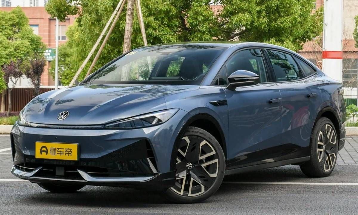 558 km de autonomía, batería LFP y un precio desde 23.000 euros: el Volkswagen que debería venderse en Europa