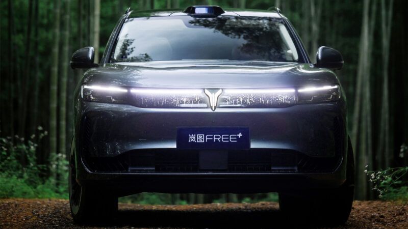 Este SUV eléctrico se renueva con versión eléctrica, con extensor de autonomía y conducción autónoma