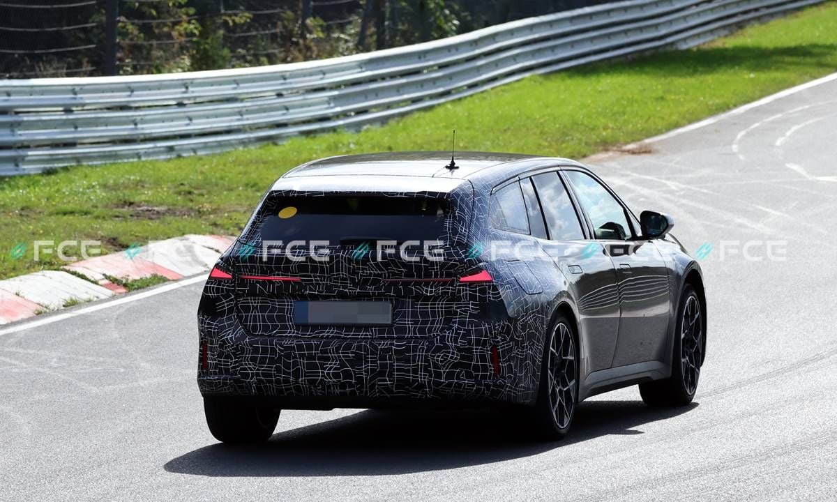 BMW i3 Touring