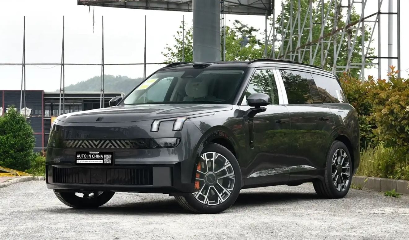 Un Lynk & Co 900 acaba envuelto en llamas y su fabricante da una explicación inesperada