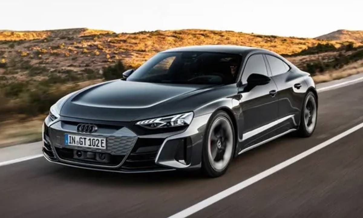 Más de 60.000 euros de depreciación convierten al Audi e-tron GT en un auténtico chollo de segunda mano