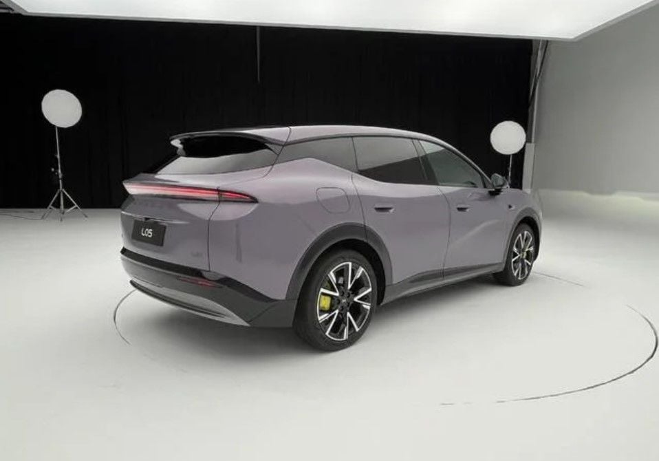 Xpeng L05