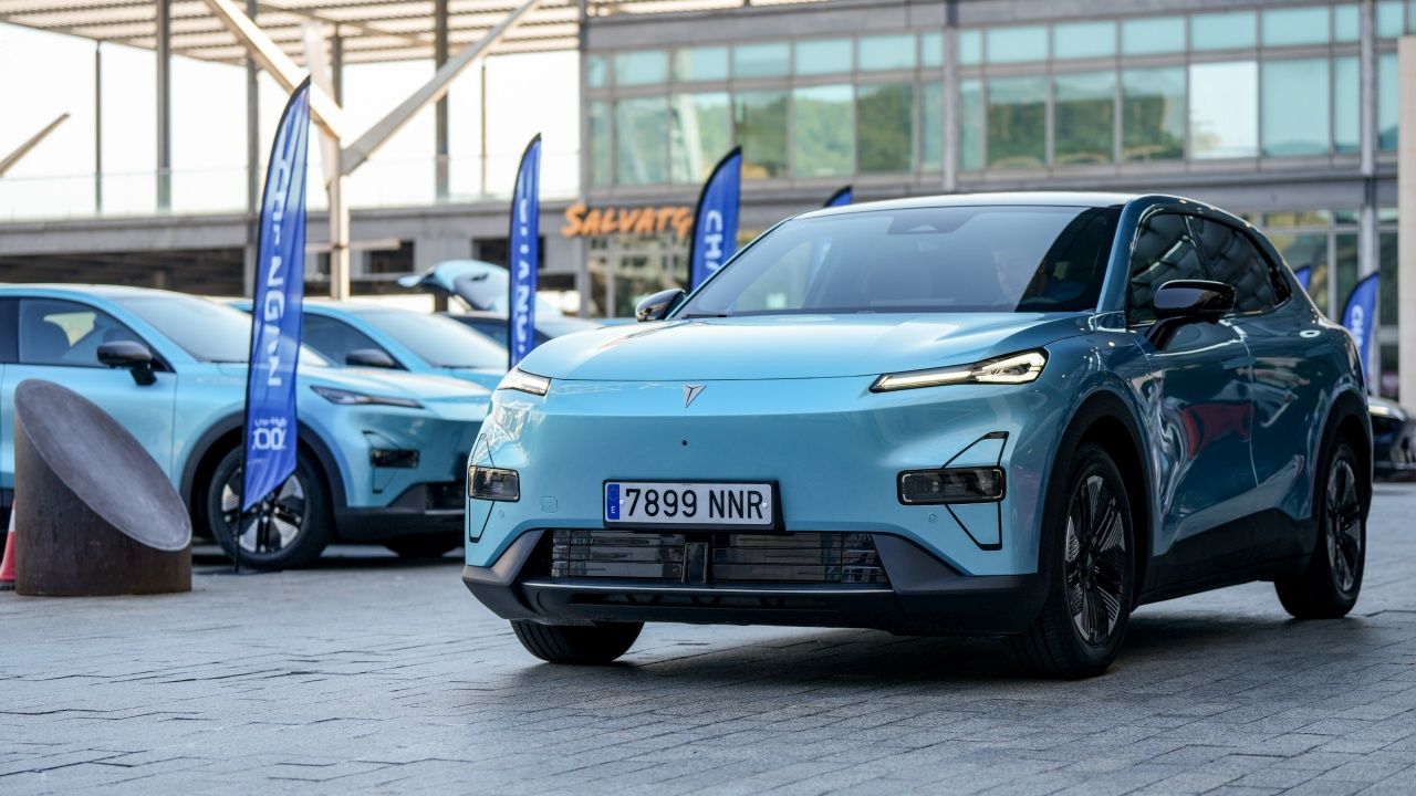 Otro fabricante chino quiere producir en España: Changan expresa su interés en nuestro país