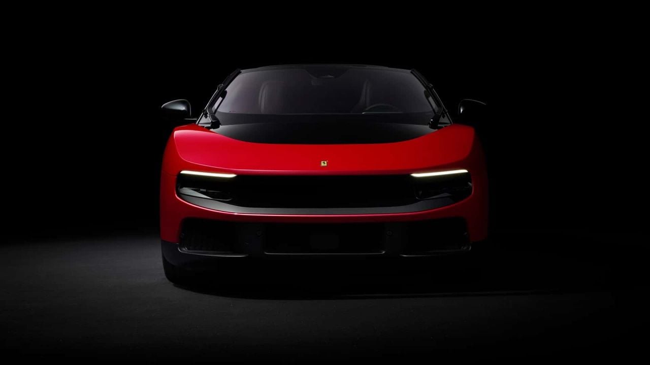 Ferrari está obligando a sus clientes a comprar el denostado Luce