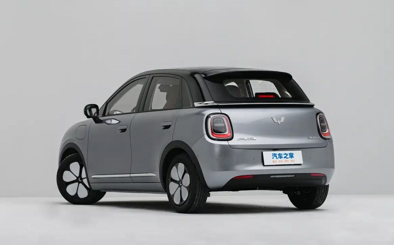 7.500 euros con hasta 403 km de autonomía y carga ultrarrápida: el coche con el que sueña Europa ya está a la venta