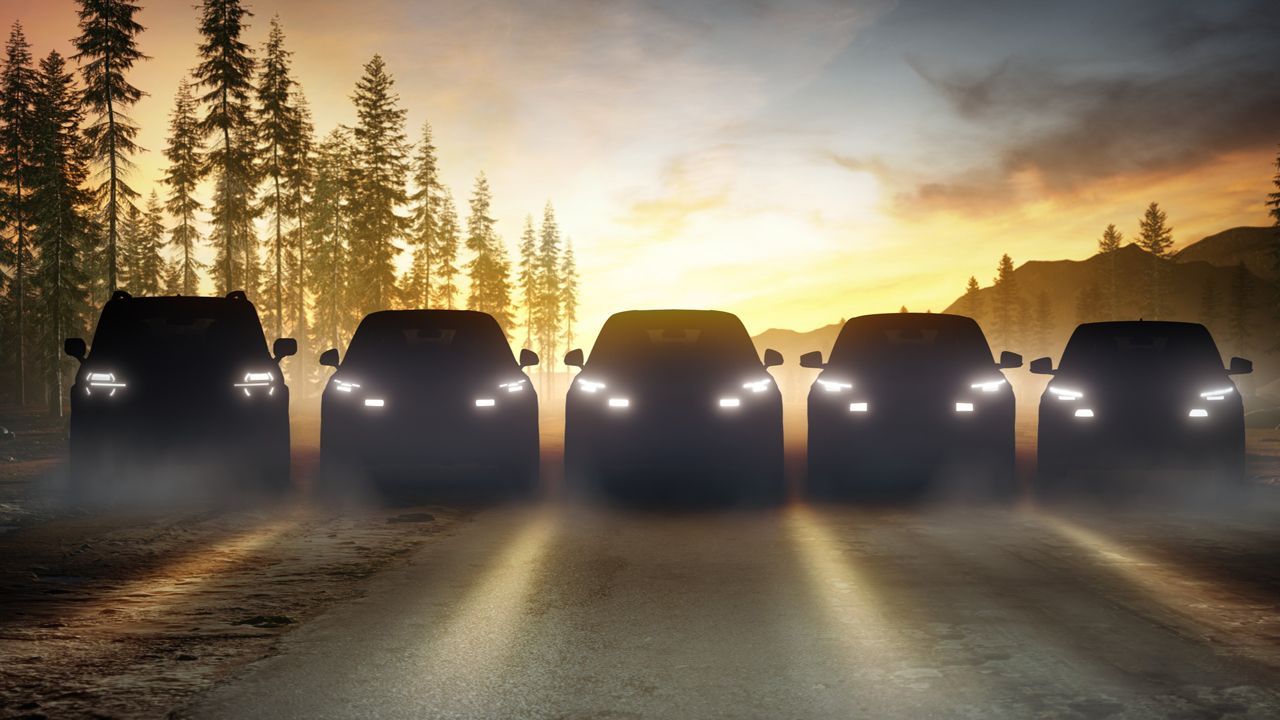 Ford presenta su plan para resucitar en Europa: 7 modelos hasta 2029, incluyendo el nuevo Fiesta y un Bronco fabricado en España