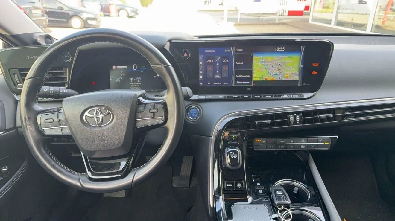 De 70.000 a 16.000 euros en cuatro años: el desplome del Toyota que nadie quiere comprar