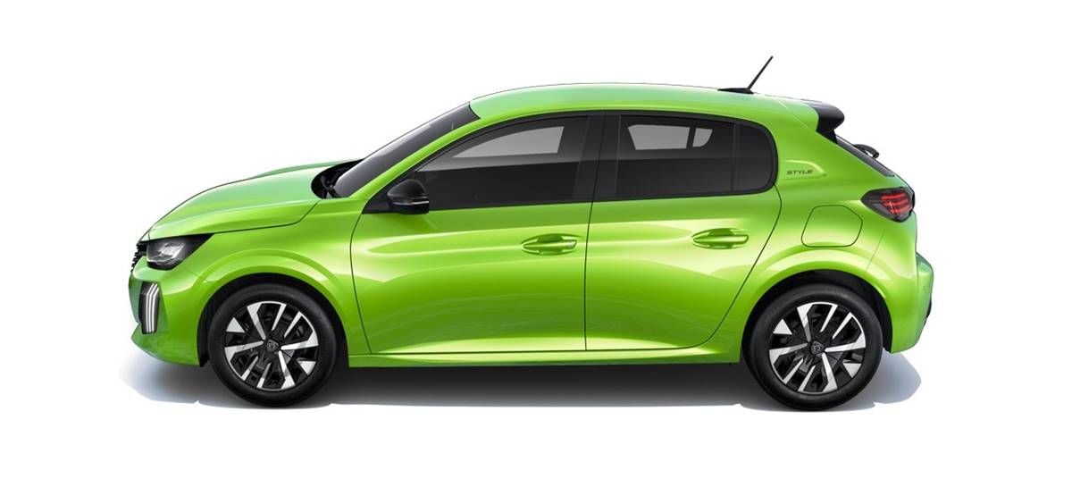 433 km de autonomía y por 20.550 euros: las claves del Peugeot E-208
