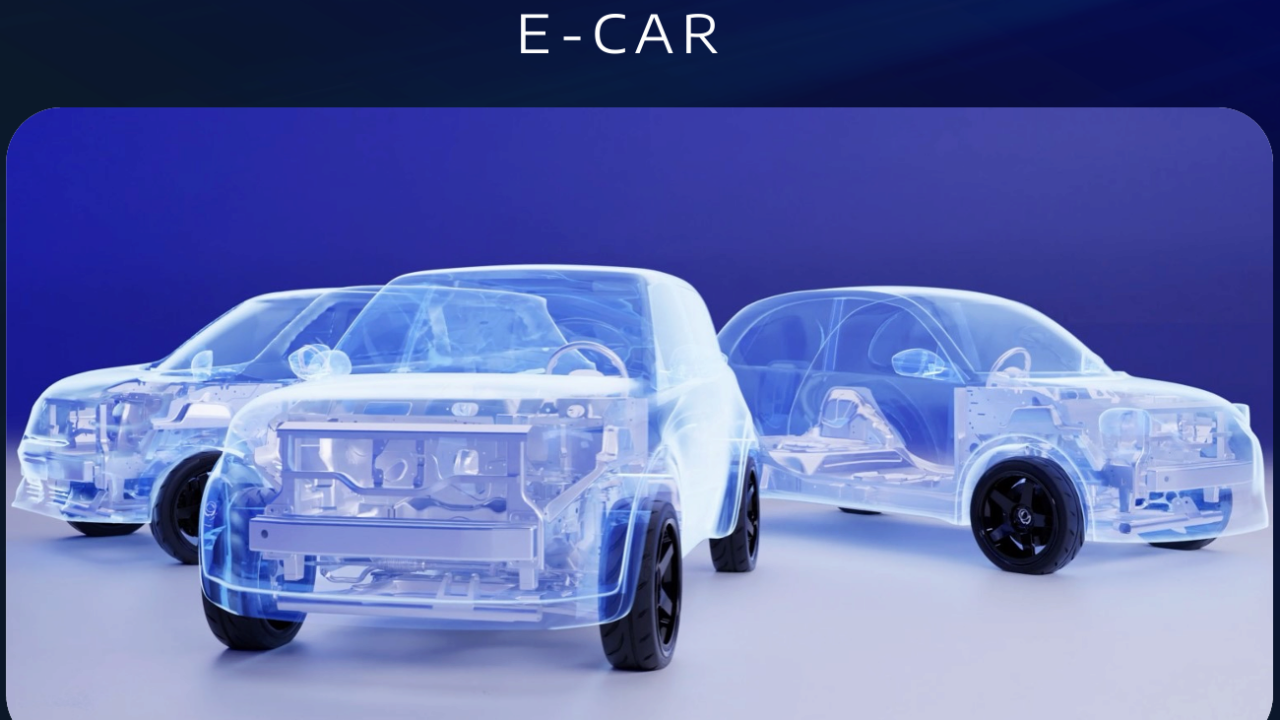 Ya es oficial: el Citroën 2CV vuelve y costará menos de 15.000 euros