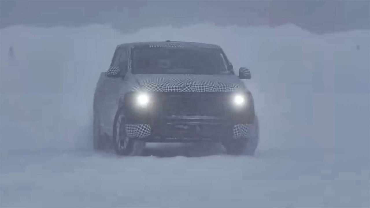 Ford Fathom: se anuncia el nombre y el precio del eléctrico que quiere igualar a los modelos chinos