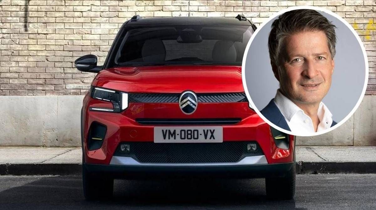 Citroën pone el foco en el precio: coches eléctricos desde 13.000 euros y menos pantallas gigantes