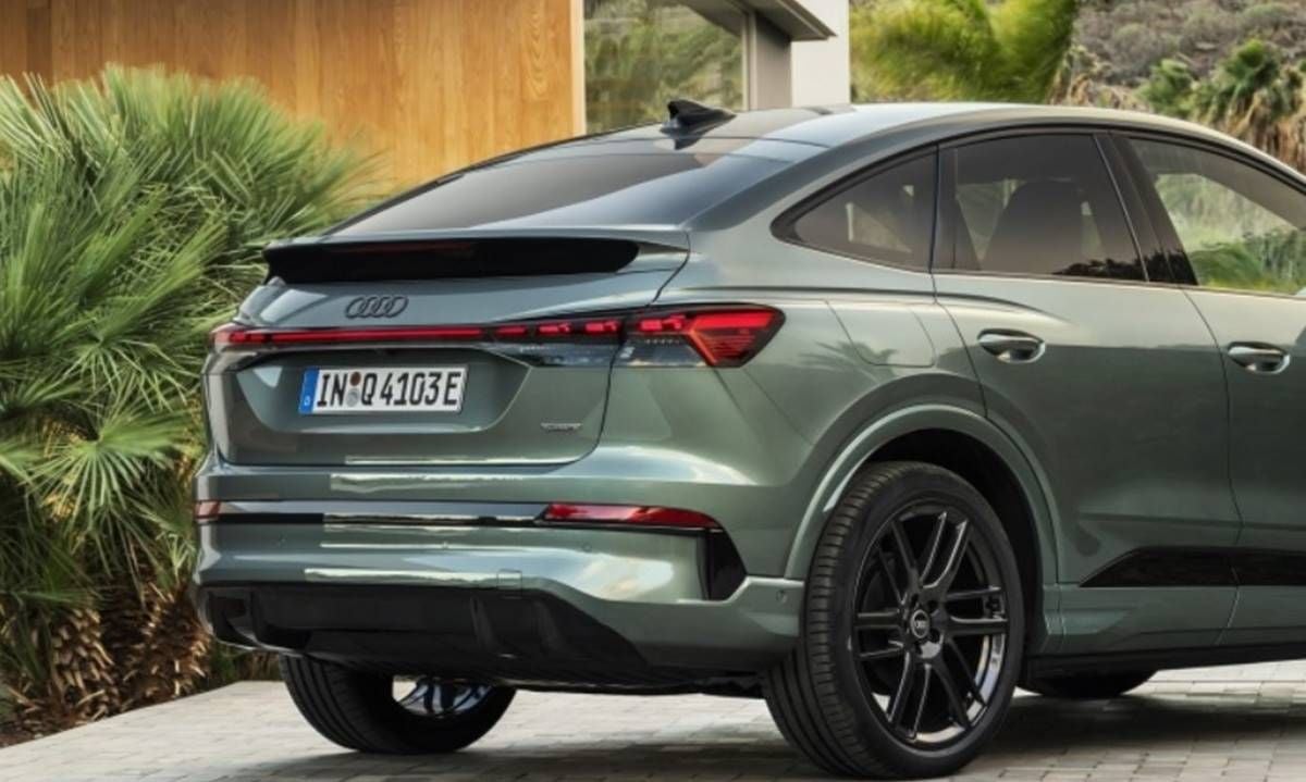 13.000 euros de descuento para este SUV premium alemán que quiere luchar contra Tesla y BYD