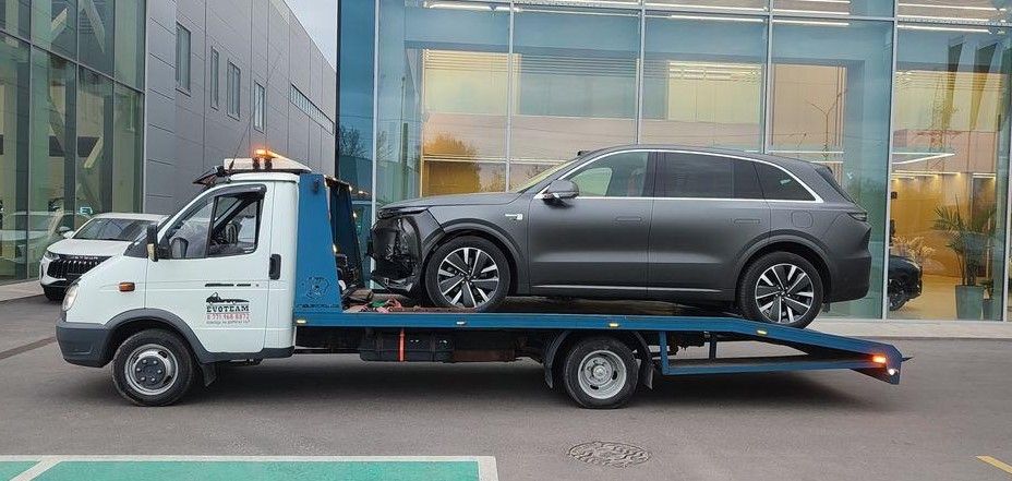 Leapmotor quiere eliminar la batería que más averías provoca en los coches eléctricos
