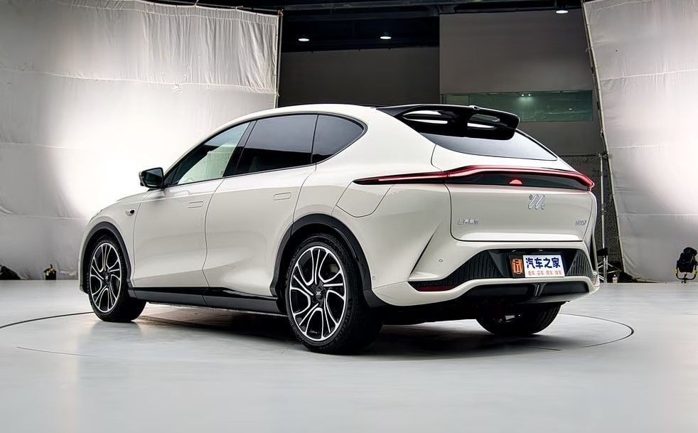 Lujo, 700 km de autonomía y carga ultrarrápida en este SUV que llegará a Europa este año