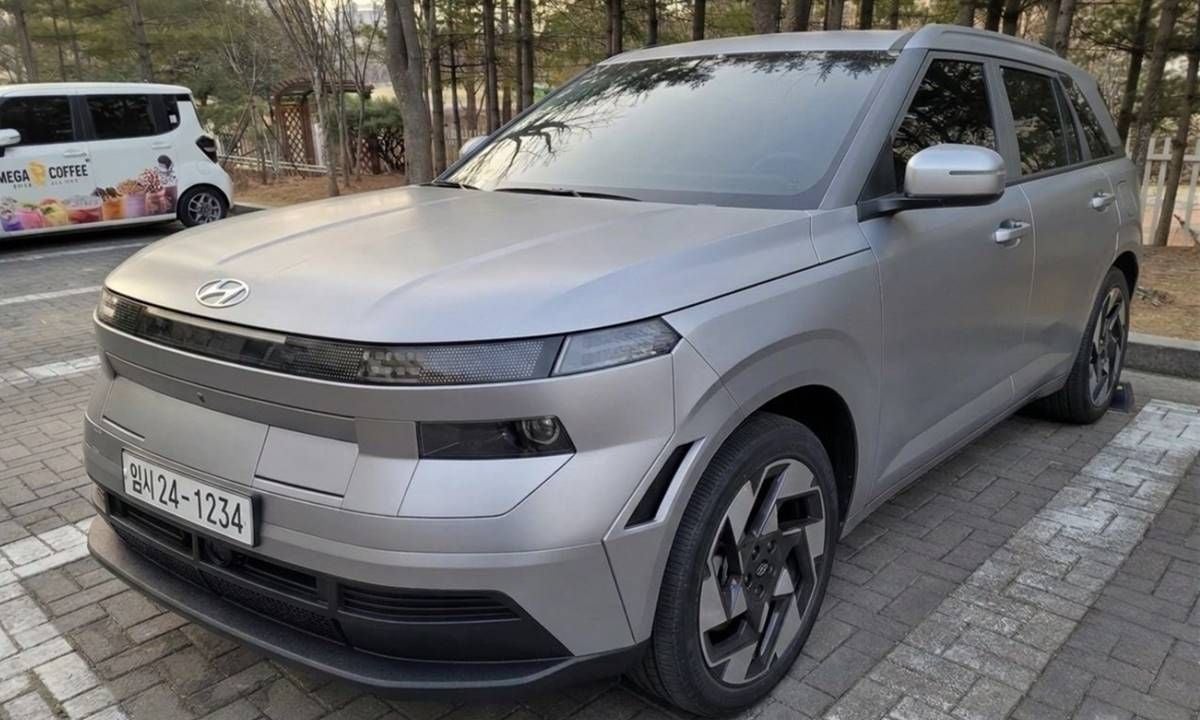 Adiós al actual Hyundai Kona: así será el SUV que estrenará una nueva generación eléctrica