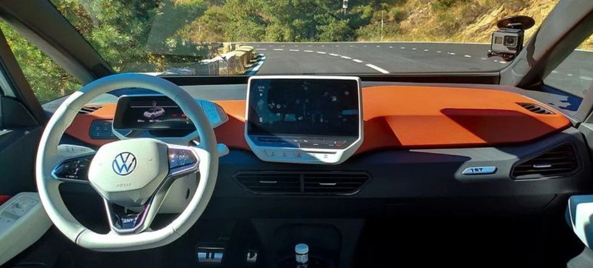 Por qué el Volkswagen ID.3 es una excelente alternativa en el mercado de ocasión