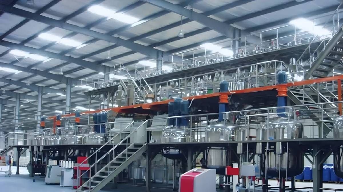 España acelera en el coche eléctrico: Hunan Yuneng invertirá 800 millones en Mérida para fabricar cátodos