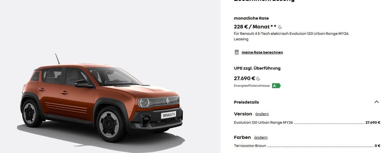 Renault 4