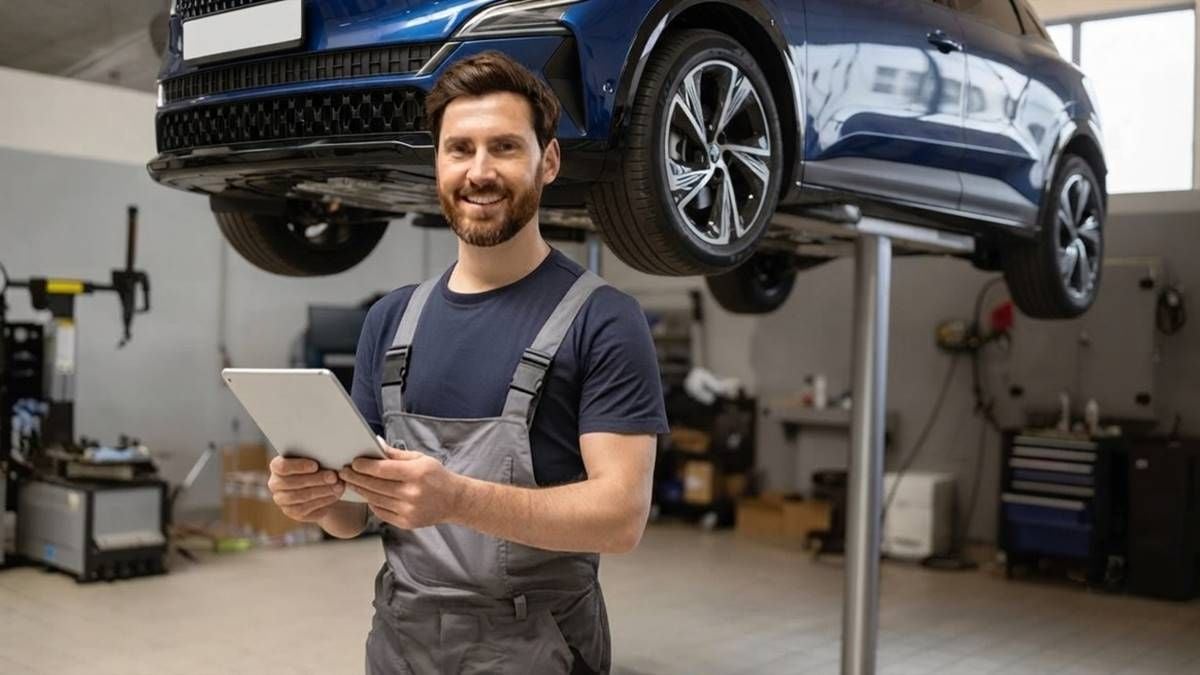 Los expertos lo tienen claro: esto es lo que debes comprobar antes de comprar un coche eléctrico usado