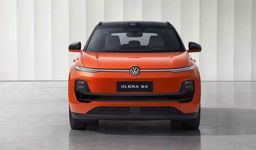 Volkswagen lanzará el 2027 el ID Tiguan en Europa, pero en China ya tiene algo mucho más avanzado