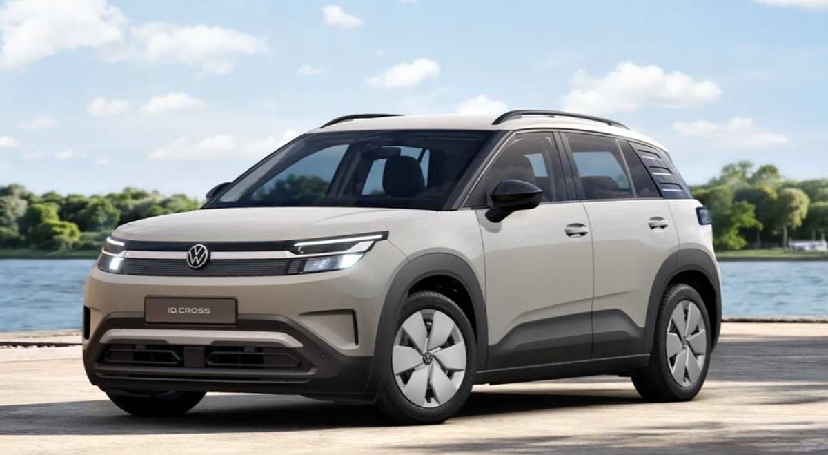 El Volkswagen ID. Cross baja de los 29.000 euros sin ayudas con una nueva versión de acceso