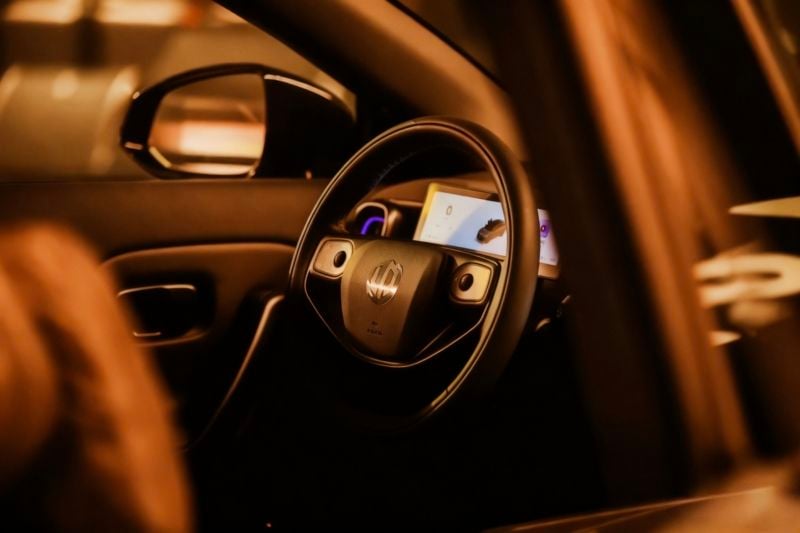 Arrancan las ventas del Leapmotor B05 llega con 605 km de autonomía y un precio sorprendente