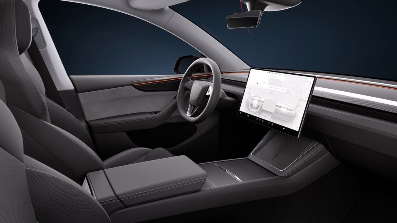 El nuevo Tesla Model Y Performance ya es oficial, llegará primero a Europa con 580 km de autonomía