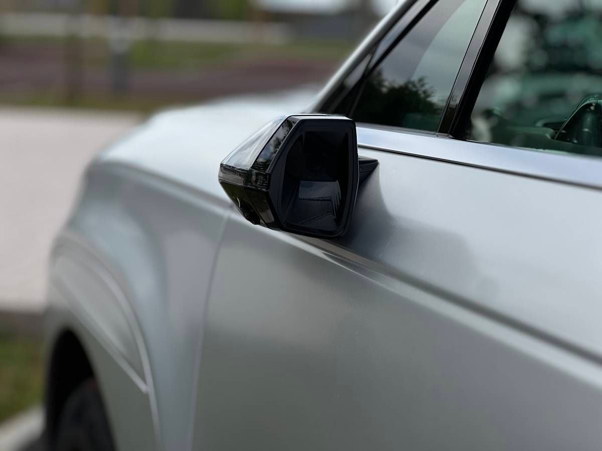 Hyundai Ioniq 9 FCE