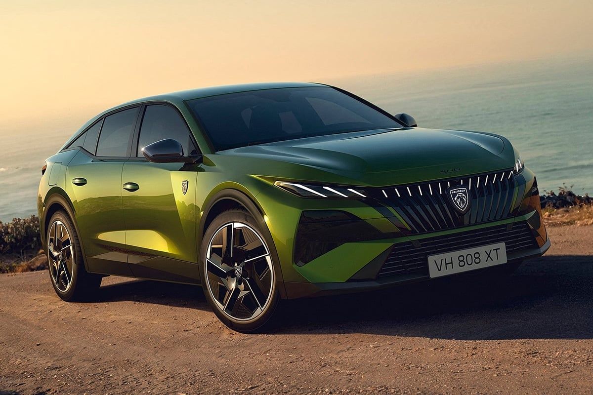 Peugeot eléctrico 2026: la gama completa, modelo a modelo, y qué resuelve cada uno