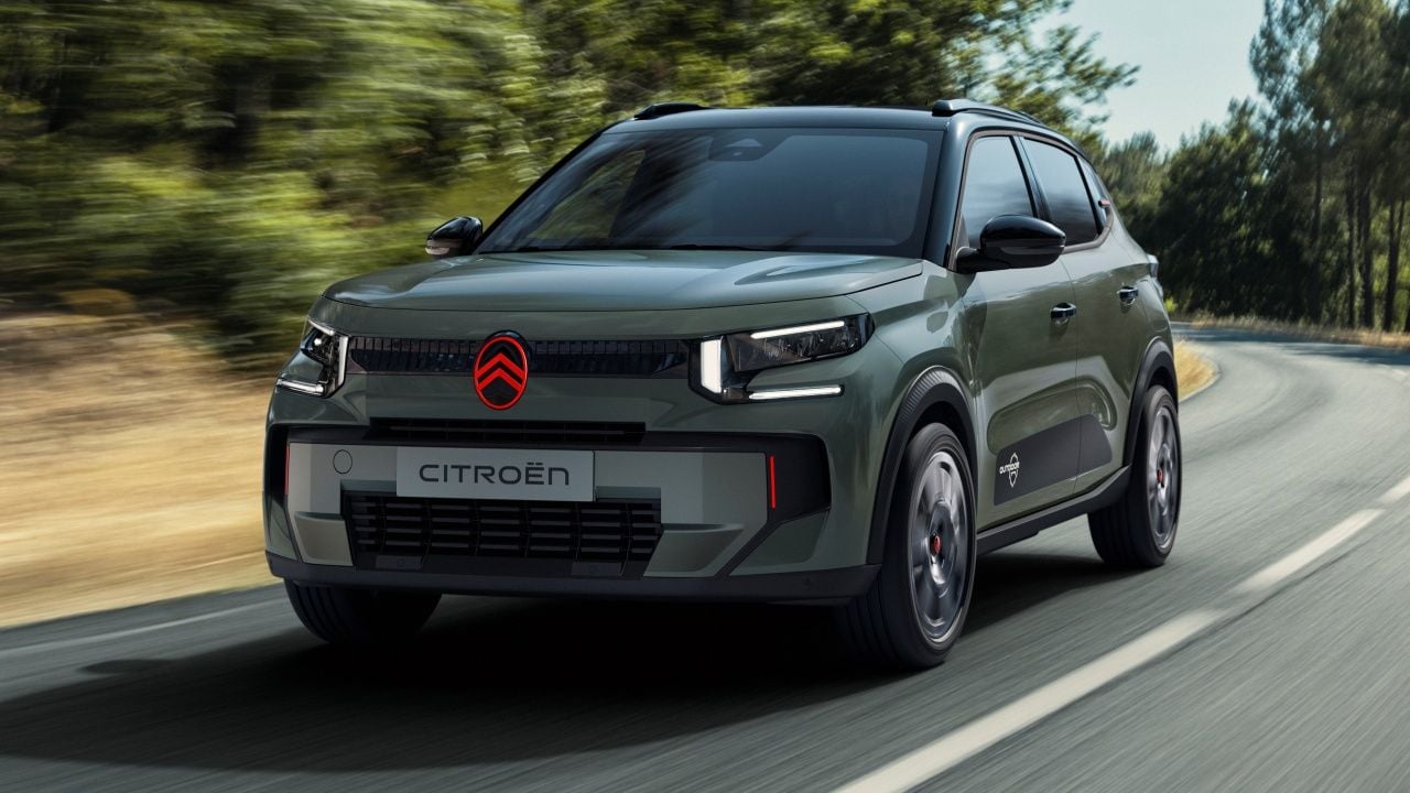 Citroën