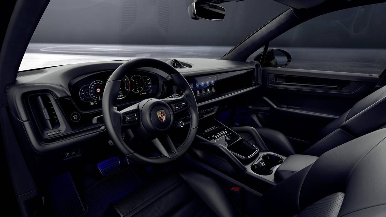 El nuevo Porsche Taycan gana en autonomía y lujo sin subir de precio ¿Será suficiente para frenar su caída?